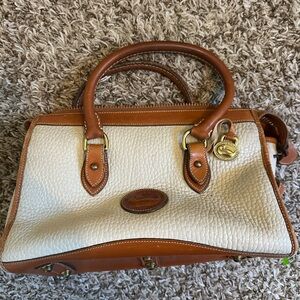 Vintage Dooney and Bourke